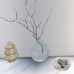 Minimal key bowl