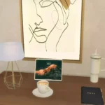 Luminara lamp