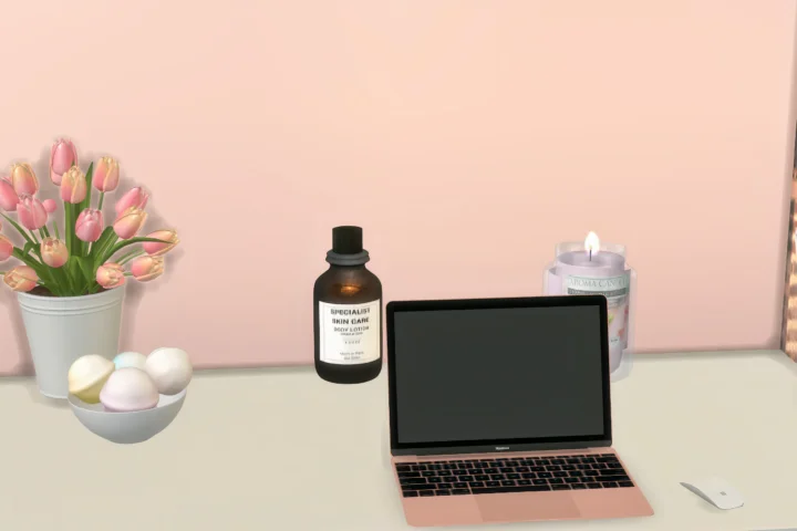 Specialist skin care - set