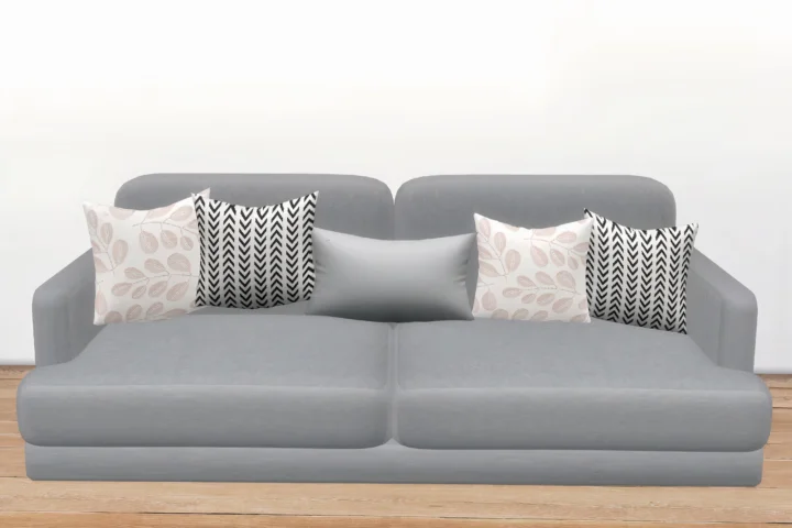 Luxe Loung Sofa
