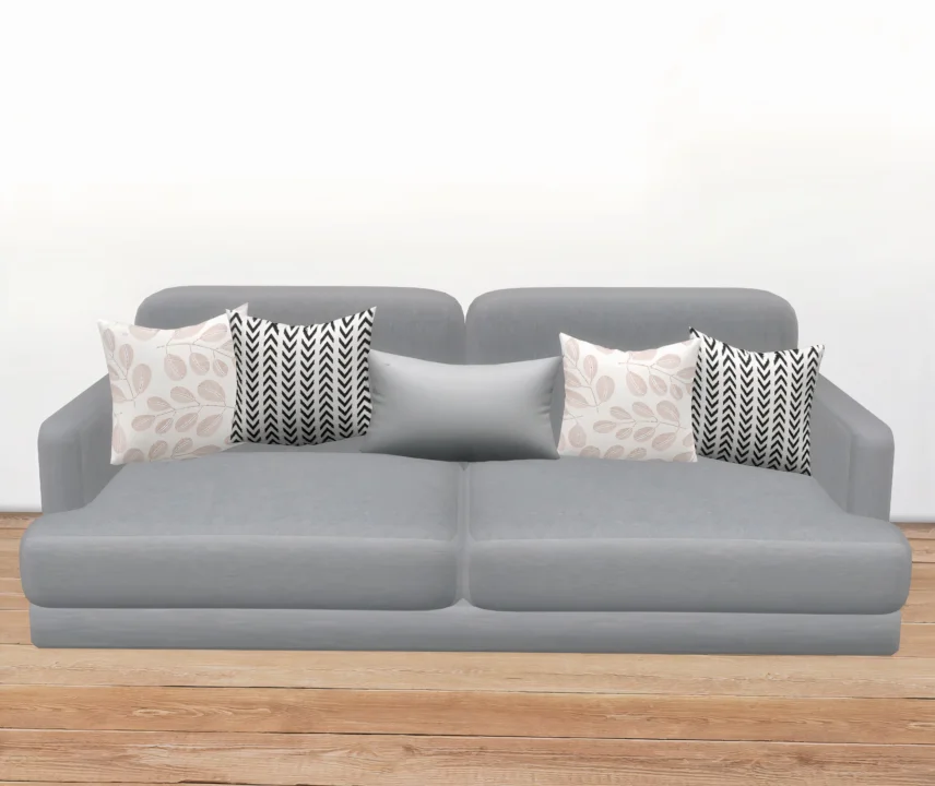 Luxe Loung Sofa