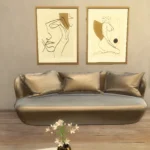 Minimal prints #2