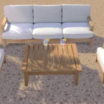 Pool party stuff cc