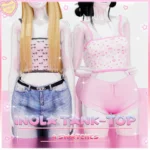 ☆ Inola Tank-Top ☆
