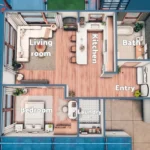 Culpepper House Renovation