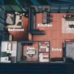 Cozy City Apartment