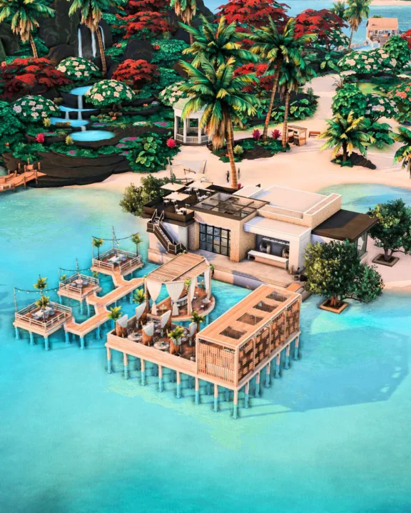 Oceanside RestaurantLoungr