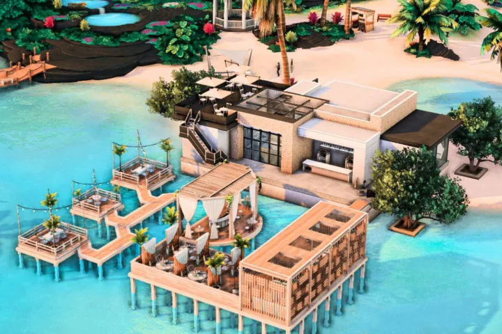 Oceanside RestaurantLoungr