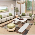 Lyla House NO CC - Modern Wooden