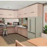 Lyla House NO CC - Modern Wooden
