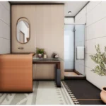 Lyla House NO CC - Modern Wooden