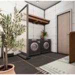 Lyla House NO CC - Modern Wooden