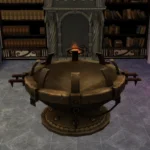 Items for your Sims Medieval Science Centre