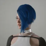 Rey Hairstyle