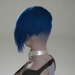 Rey Hairstyle