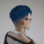 Rey Hairstyle