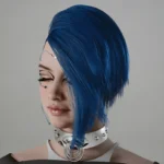 Rey Hairstyle