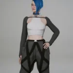 Rey TechWear Top
