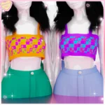 ☆ Irene Top ☆