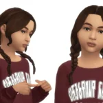 IRENE - kids hair
