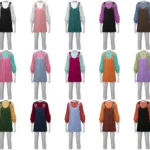 IRINA - kids outfit