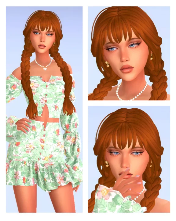 Iris Hilliard