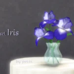 set Iris