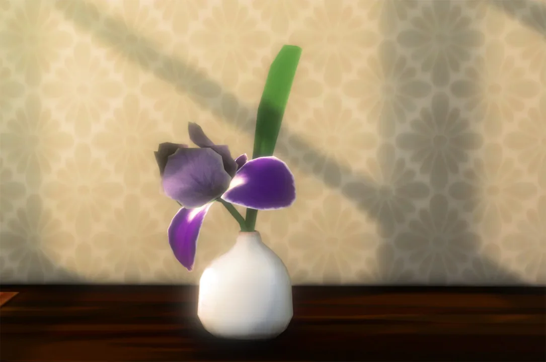 set Iris