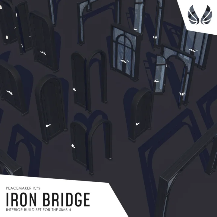 Iron Bridge