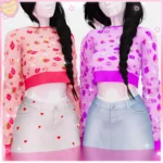 ☆ Isella Top ☆