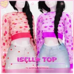 ☆ Isella Top ☆