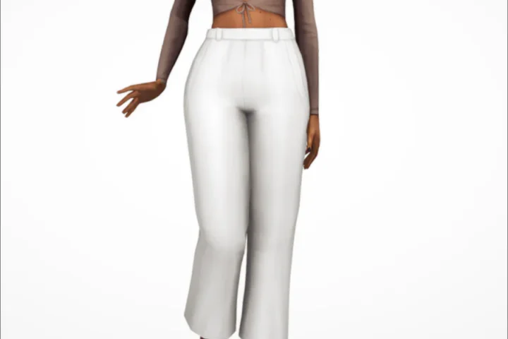 Isla Pants