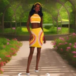 Isla Sanderson