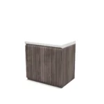 Creta Indoor & Outdoor Kitchen