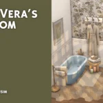 Auntie Vera's Bathroom