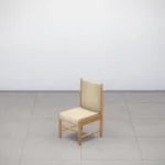 BRUT Dining room