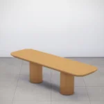BRUT Dining room