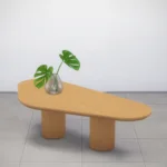 BRUT Dining room