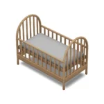 CRIB Infant Room