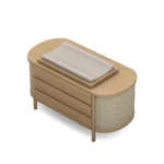 CRIB Infant Room