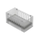 CRIB Infant Room