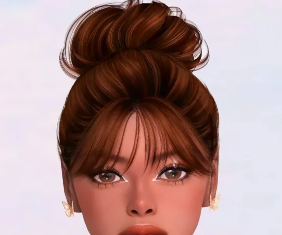 Itzel Pritchett