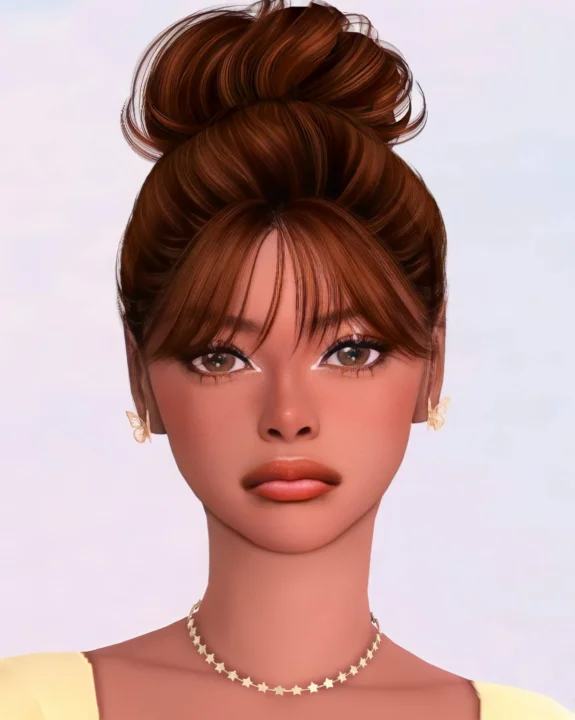 Itzel Pritchett