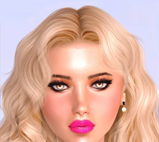 Izabella Whittington