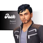 Asher, Carter and Jack Beard Collection by Marvell