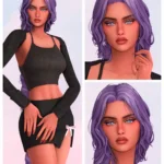 Jacqueline Allender