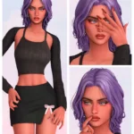 Jacqueline Allender
