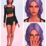 Jacqueline Allender