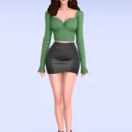 Jade Rhoades