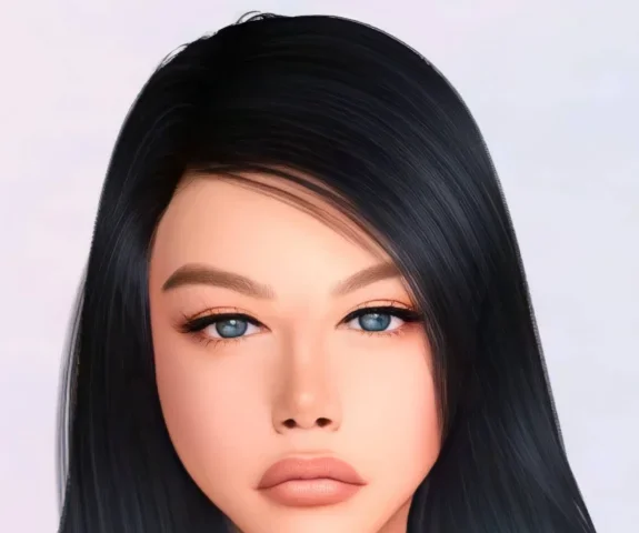 Jalena Paige